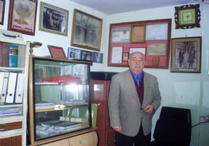 Sanayiciye isyan ettirdiler